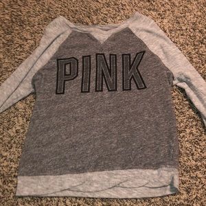PINK Victoria Secret Sweatshirt XS
